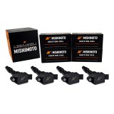 Mishimoto 19- Hyundai Veloster 2.0T Ignition Coil - 4-Pack thumbnail 1