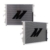Mishimoto 03-10 Porsche Cayenne Performance Aluminum Radiator thumbnail 1