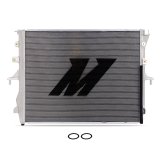 Mishimoto 03-10 Porsche Cayenne Performance Aluminum Radiator thumbnail 5