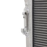 Mishimoto 03-10 Porsche Cayenne Performance Aluminum Radiator thumbnail 6
