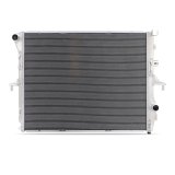 Mishimoto 03-10 Porsche Cayenne Performance Aluminum Radiator thumbnail 8
