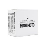 Mishimoto Universal Oil Cooler Kit 25-Row Cooler and 1x 8in Fan thumbnail 6