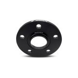 Mishimoto Wheel Spacers - 5x120 - 64.1 CB - M14 x1.5 - 10mm - BK thumbnail 4