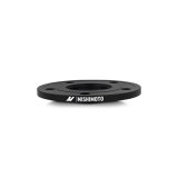 Mishimoto Wheel Spacers - 5x120 - 64.1 CB - M14 x1.5 - 10mm - BK thumbnail 5