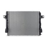 Mishimoto 13-18 Ram 6.7L Cummins Replacement Radiator thumbnail 2