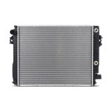 Mishimoto 13-18 Ram 6.7L Cummins Replacement Radiator thumbnail 3