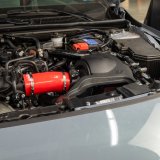 Mishimoto 2022+ Honda Civic 1.5T Performance Intake - Red thumbnail 3