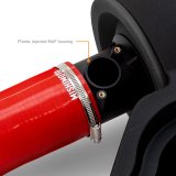 Mishimoto 2022+ Honda Civic 1.5T Performance Intake - Red thumbnail 4