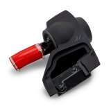 Mishimoto 2022+ Honda Civic 1.5T Performance Intake - Red thumbnail 5