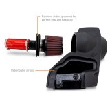 Mishimoto 2022+ Honda Civic 1.5T Performance Intake - Red thumbnail 6
