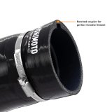 Mishimoto 2023+ Toyota GR Corolla Performance Intake thumbnail 5