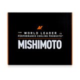 Mishimoto 2023+ Toyota GR Corolla Performance Intake thumbnail 9