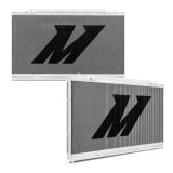 Mishimoto 2023+ Honda Civic Type-R Performance Aluminum Radiator thumbnail 1
