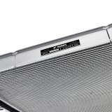 Mishimoto 2023+ Honda Civic Type-R Performance Aluminum Radiator thumbnail 5