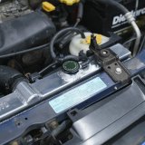 Mishimoto High-Pressure 1.3 Bar Radiator Cap - Small - One-Way thumbnail 4