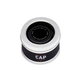 Mishimoto High-Pressure 1.3 Bar Radiator Cap - Small - One-Way thumbnail 6