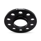 Mishimoto Wheel Spacers - 5x120 - 72.6 - 10 - M14 - Black thumbnail 5