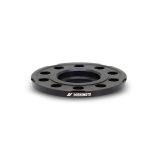 Mishimoto Wheel Spacers - 5x120 - 72.6 - 12 - M14 - Black thumbnail 4