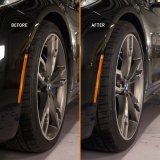 Mishimoto Wheel Spacers - 5x112 - 66.5 - 15 - M14 - Black thumbnail 7