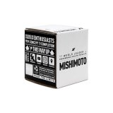 Mishimoto Wheel Spacers - 5x112 - 66.5 - 15 - M14 - Black thumbnail 8