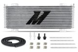 Mishimoto Universal 13-Row Stacked Plate Transmission Cooler thumbnail 1