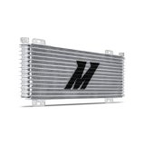 Mishimoto Universal 13-Row Stacked Plate Transmission Cooler thumbnail 3