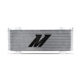 Mishimoto Universal 13-Row Stacked Plate Transmission Cooler thumbnail 6