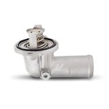 Mishimoto 12-18 Jeep Wrangler JK 82 Degree Thermostat with Housing thumbnail 1