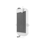 Mishimoto 87-06 Yamaha YFZ350 Banshee Aluminum Radiator thumbnail 1