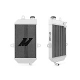 Mishimoto 87-06 Yamaha YFZ350 Banshee Aluminum Radiator thumbnail 2