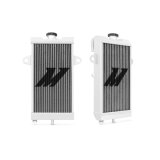 Mishimoto 06-12 Yamaha YFM700R Raptor Aluminum Radiator thumbnail 1
