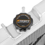 Mishimoto 06-12 Yamaha YFM700R Raptor Aluminum Radiator thumbnail 2
