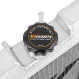 Mishimoto 06-12 Yamaha YFM700R Raptor Aluminum Radiator thumbnail 5
