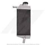 Mishimoto 06-12 Yamaha YFM700R Raptor Aluminum Radiator thumbnail 7