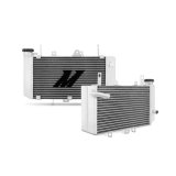 Mishimoto 09-13 Yamaha YFZ450R Aluminum Radiator thumbnail 2