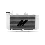 Mishimoto 09-13 Yamaha YFZ450R Aluminum Radiator thumbnail 4