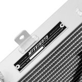 Mishimoto 09-13 Yamaha YFZ450R Aluminum Radiator thumbnail 6