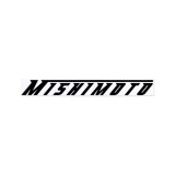 Mishimoto Small Silver Decal thumbnail 8