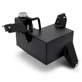 Mishimoto 2019+ Ram 6.7L Cummins Expansion Tank - Black thumbnail 3