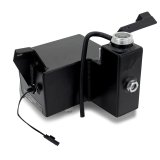 Mishimoto 2019+ Ram 6.7L Cummins Expansion Tank - Black thumbnail 6