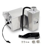 Mishimoto 2019+ Ram 6.7L Cummins Expansion Tank - Natural thumbnail 1