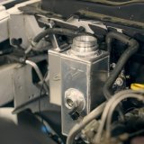 Mishimoto 2019+ Ram 6.7L Cummins Expansion Tank - Natural thumbnail 2