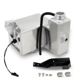 Mishimoto 2019+ Ram 6.7L Cummins Expansion Tank - Natural thumbnail 8