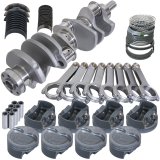 Eagle Ford 351W 408 Stroker Rotating Assembly Kit thumbnail 1