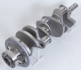 Eagle Chrysler 5.7L/6.1L/6.4L Hemi Stroker Crank 58 Tooth Reluctor Forged Crankshaft thumbnail 1