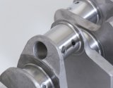 Eagle Chrysler 5.7L/6.1L/6.4L Hemi Stroker Crank 58 Tooth Reluctor Forged Crankshaft thumbnail 4