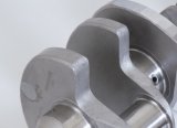 Eagle Chrysler 5.7L/6.1L/6.4L Hemi Stroker Crank 58 Tooth Reluctor Forged Crankshaft thumbnail 5