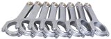 Eagle Toyota 1UZFE H-Beam Connecting Rod (Single Rod) thumbnail 1