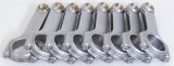 Eagle Toyota 1UZFE H-Beam Connecting Rod (Single Rod) thumbnail 2