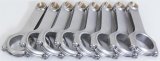 Eagle Chrysler Small Block 340/360 H-Beam Connecting Rods (Single Rod) thumbnail 1